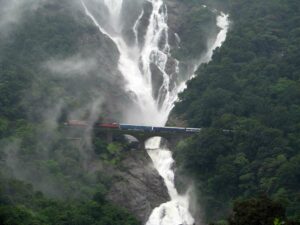 Dhudhsagar