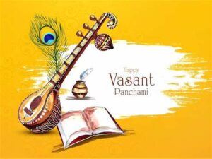 Basant Panchami