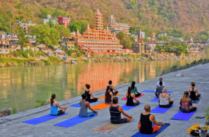 Top 10 Places To Visit In India