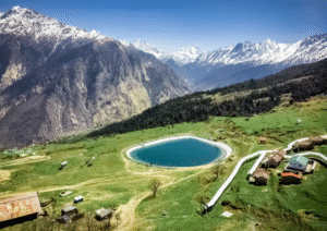 Best Places To Visit In December In India