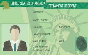 Green Card