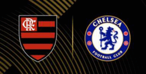 Flamengo vs Chelsea