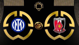 Inter Milan vs Urawa Red Diamonds