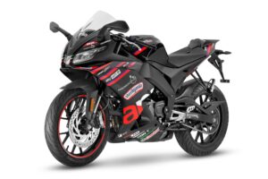 Aprilia RS 457 GP Replica