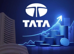 Tata Motors Share Price