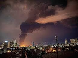 Iran UAE war 2026, Iran missile attacks Dubai, Iran UAE conflict latest news, Middle East war 2026, UAE under attack Iran