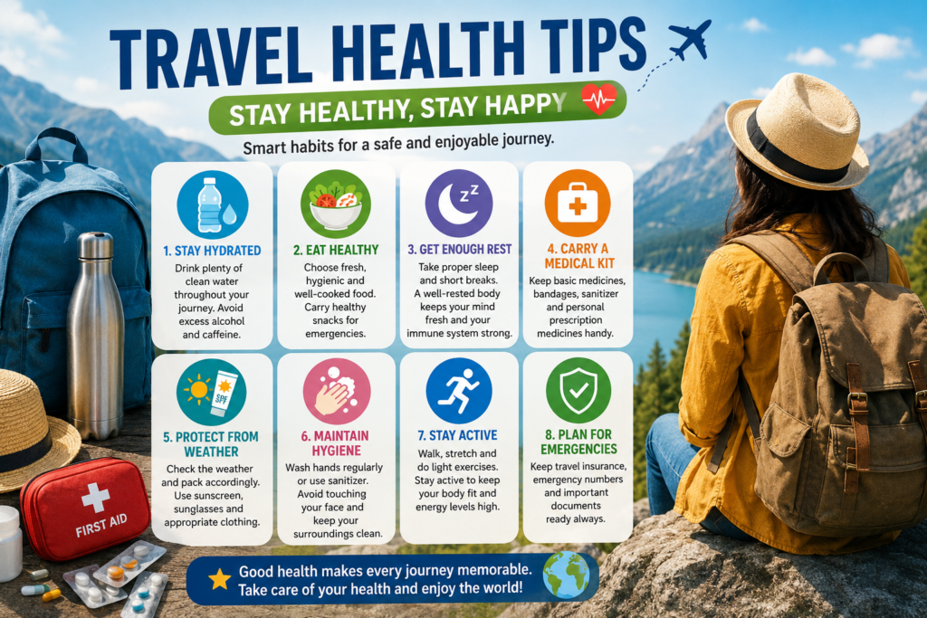 Travel 