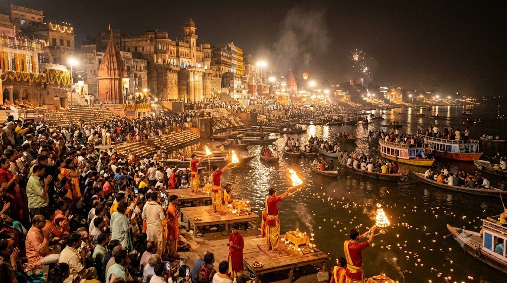 Dev Deepawali